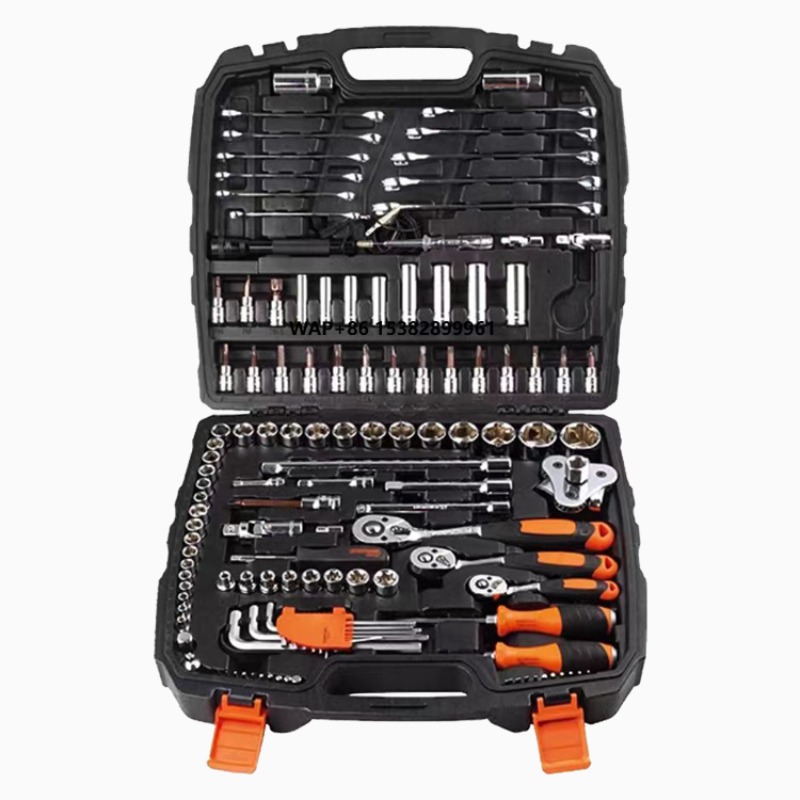 Conjunto de Ferramentas Automo - Tools Set Workshop avaliação e preço