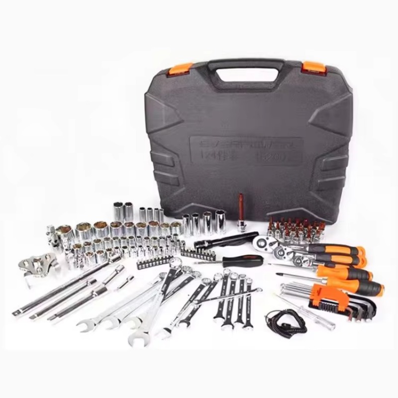 Conjunto de Ferramentas Automo - Tools Set Workshop avaliação e preço