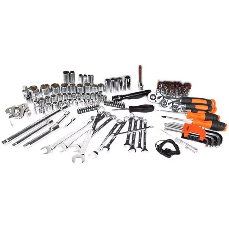Conjunto de Ferramentas Automo - Tools Set Workshop avaliação e preço