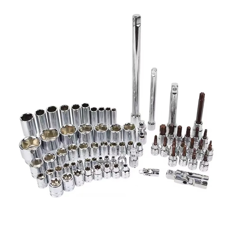 Conjunto de Ferramentas Automo - Tools Set Workshop avaliação e preço