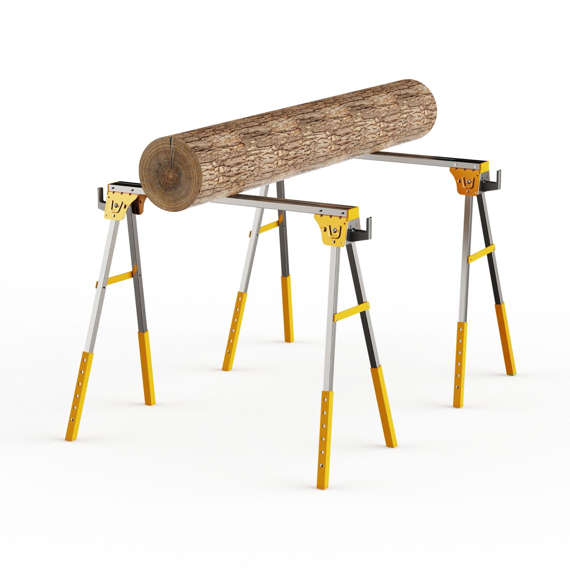 Serra de metal/suporte de serr - Workbench Portable Fold avaliação e preço