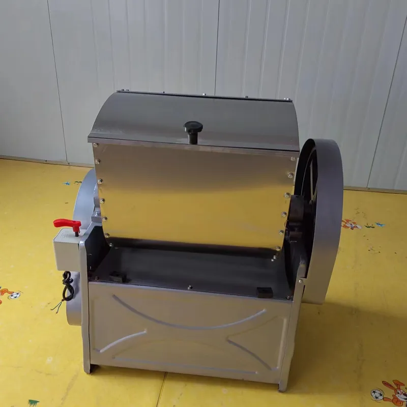 Amassadeira Elétrica Comercial - Workshop Tools Steam avaliação e preço