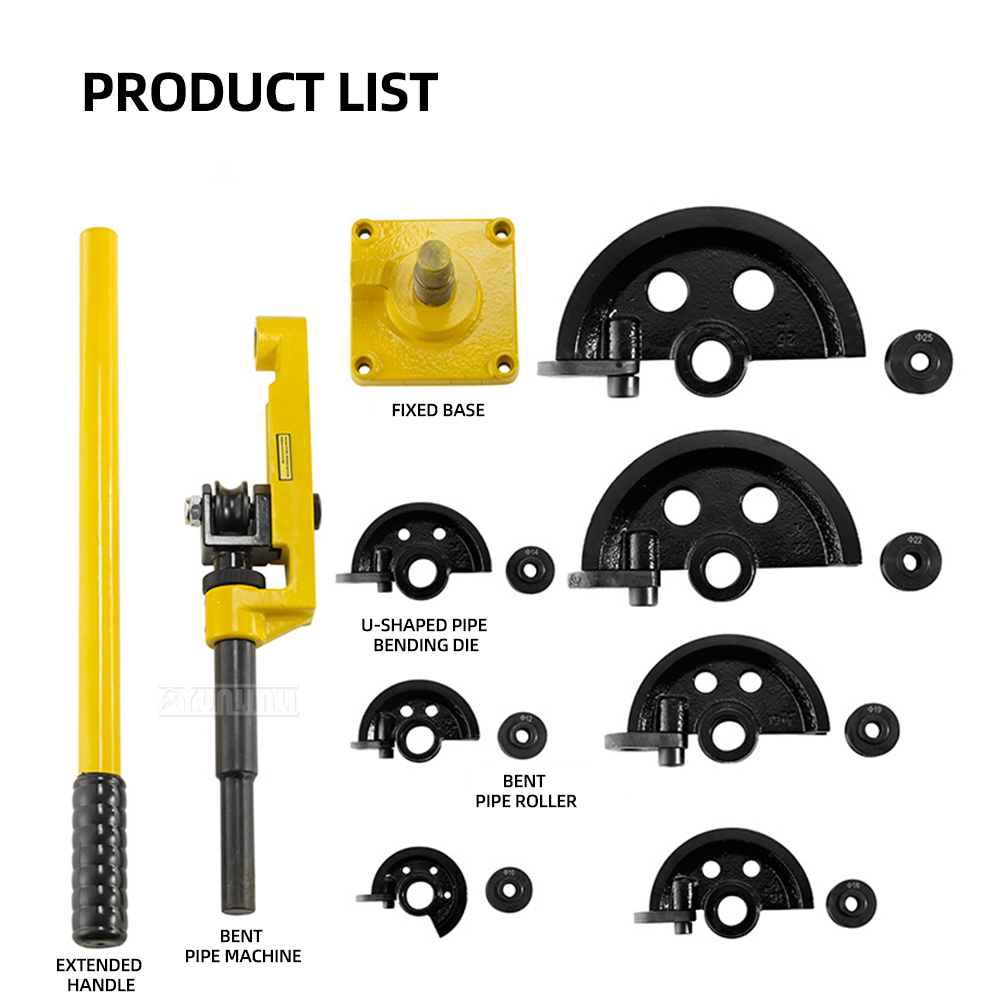 Máquina dobradeira mecânica ma - Workshop Tools Youtube avaliação e preço