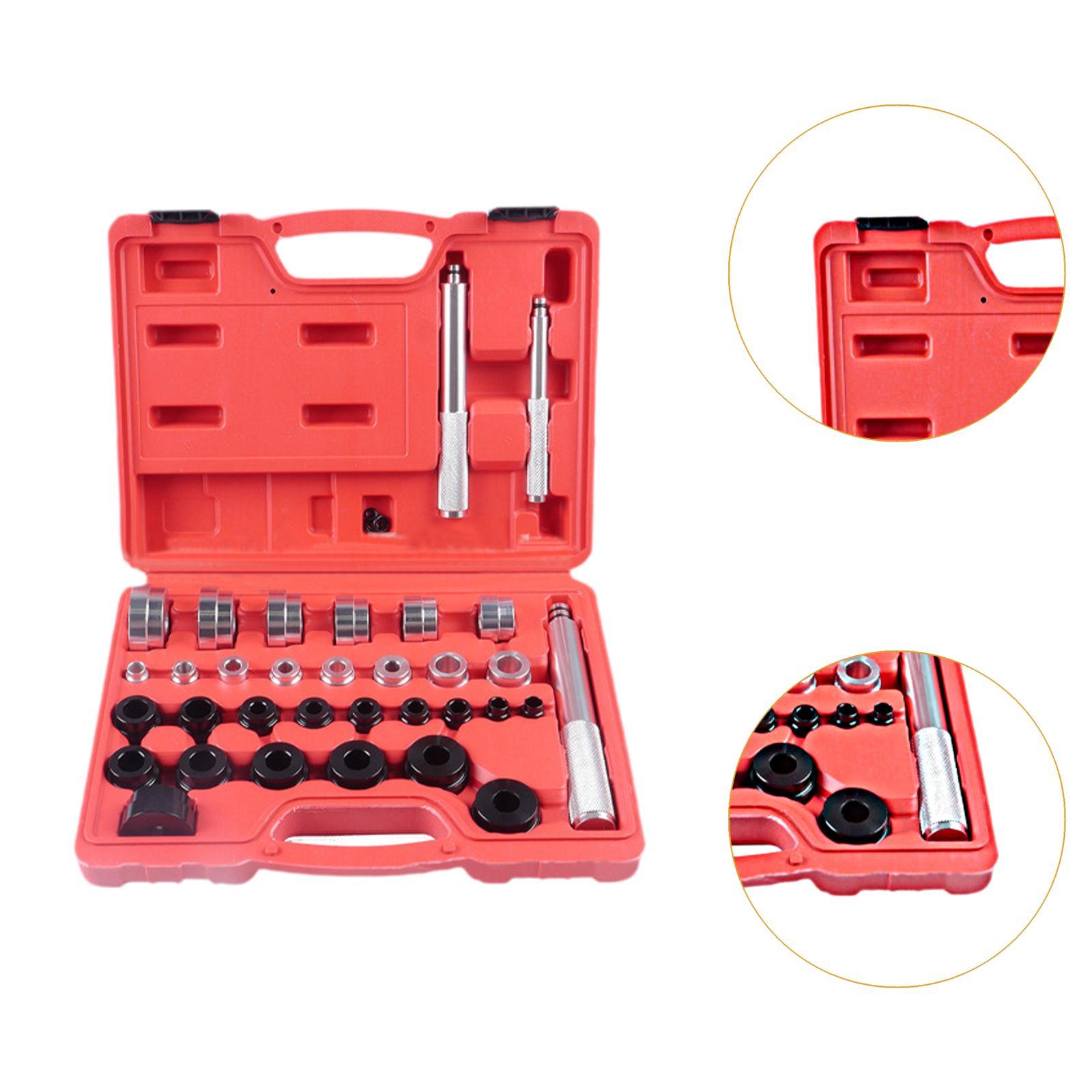 Kit de Ferramentas para Remoçã - Tools Set Workshop avaliação e preço