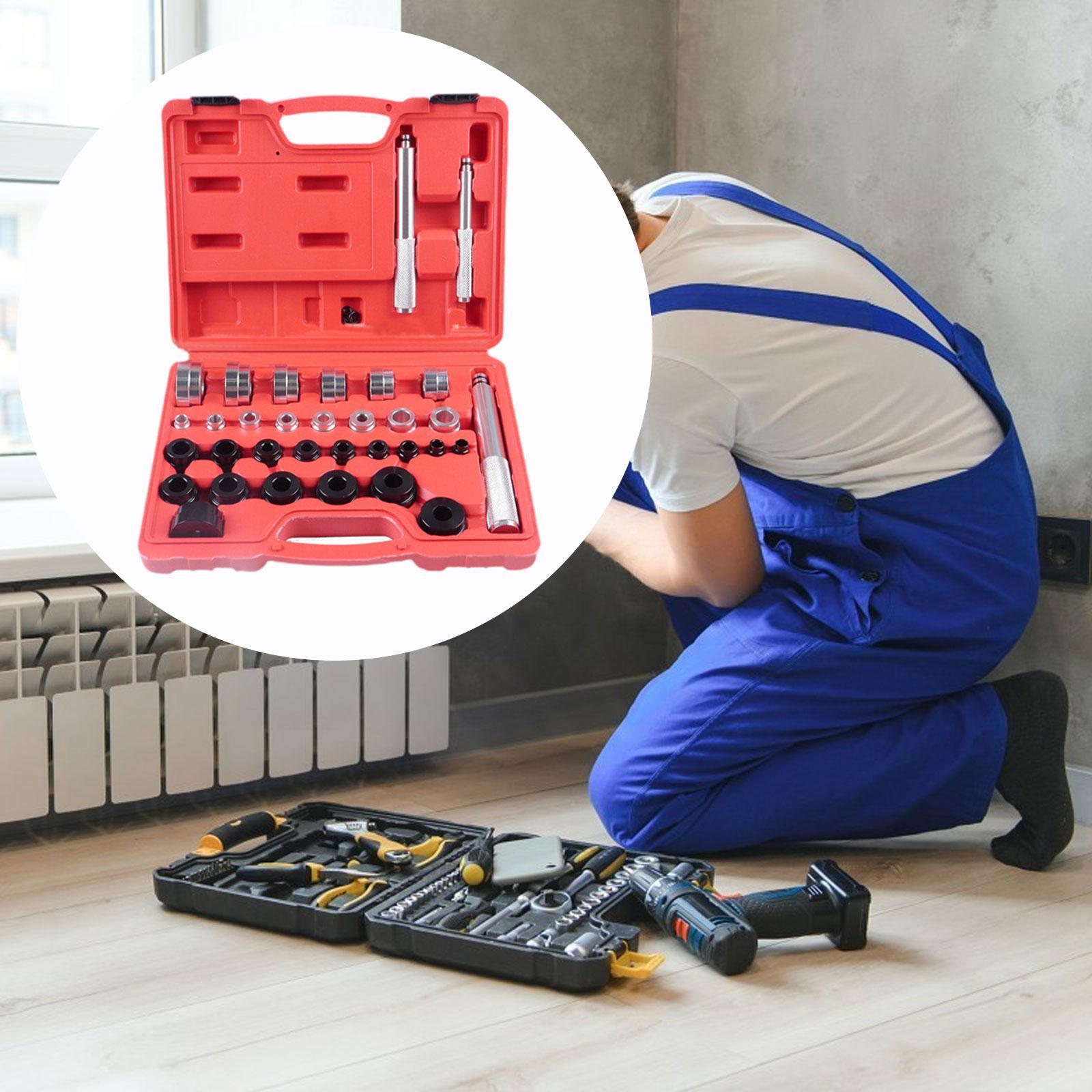 Kit de Ferramentas para Remoçã - Tools Set Workshop avaliação e preço