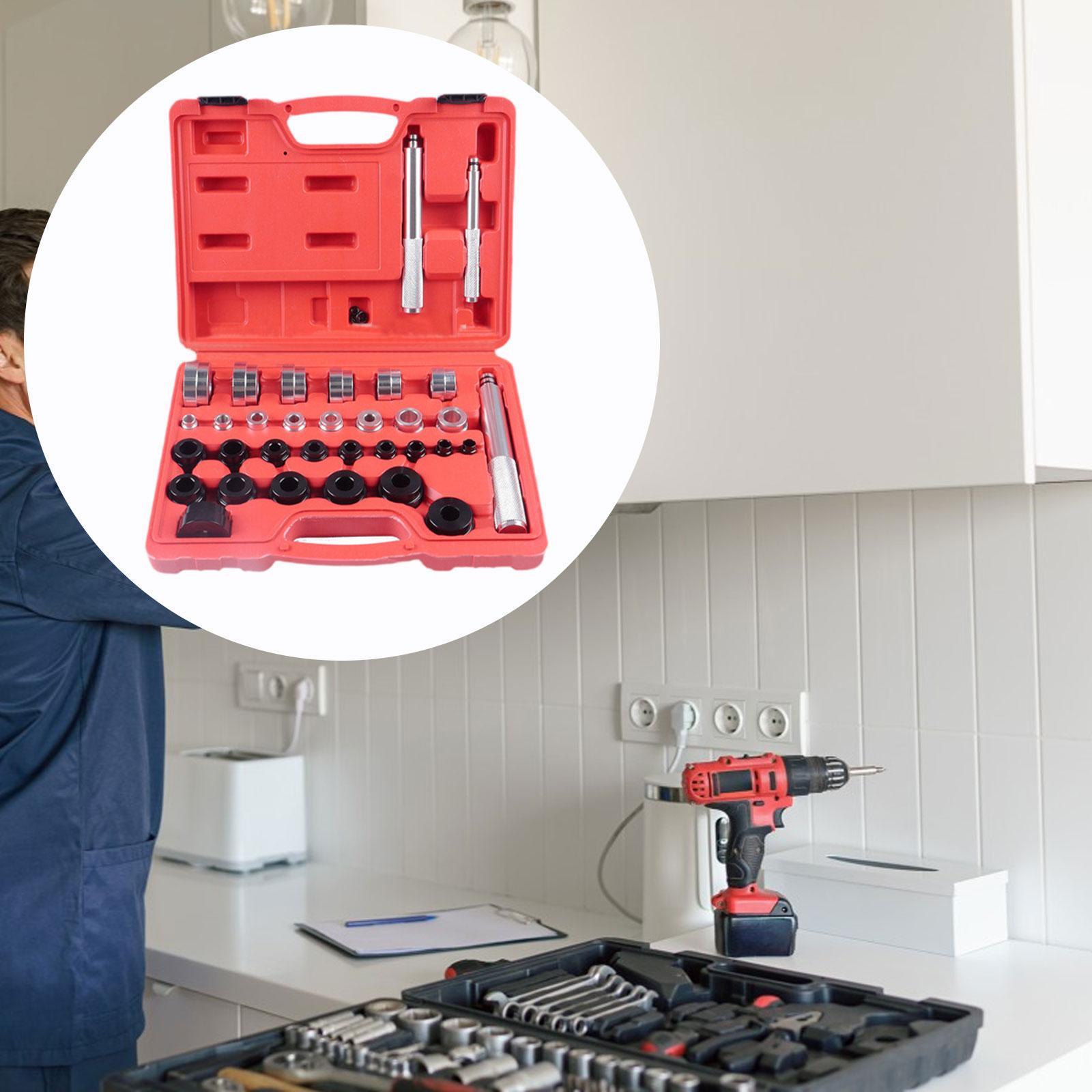 Kit de Ferramentas para Remoçã - Tools Set Workshop avaliação e preço