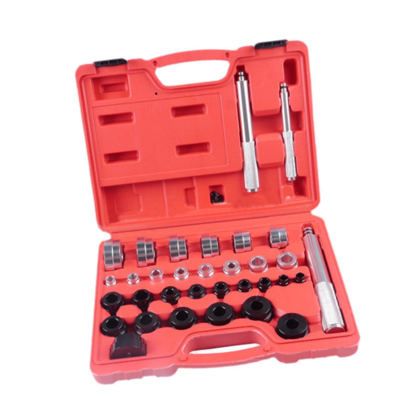 Kit de Ferramentas para Remoçã - Tools Set Workshop avaliação e preço