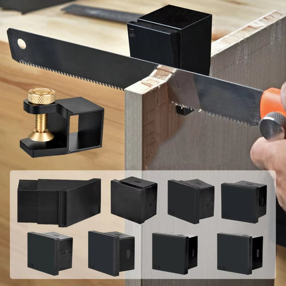 Guia para carpintaria, medidor - Dovetail Marking Guide avaliação e preço