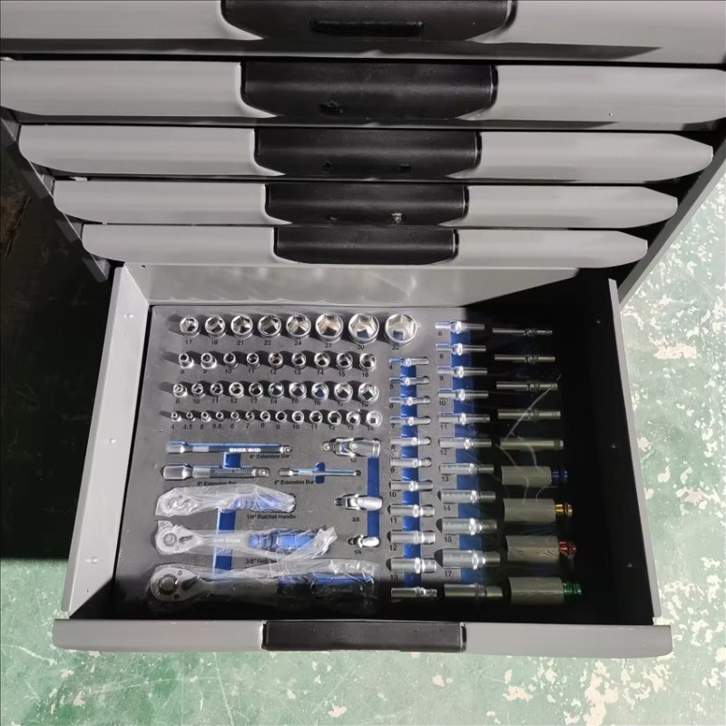 Super Oferta: Conjunto de Ferr - Tools Set Workshop avaliação e preço