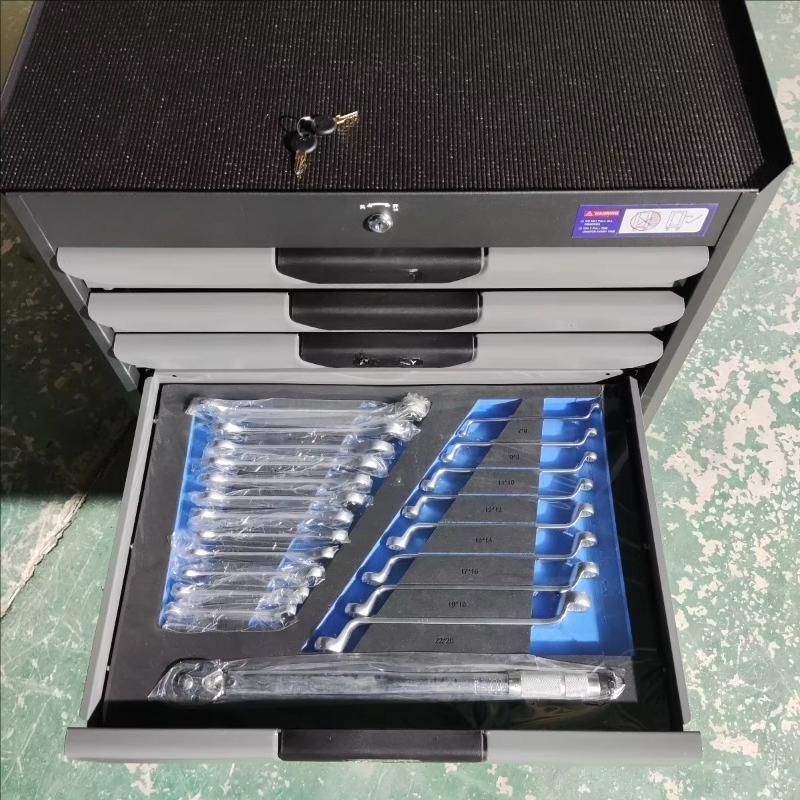 Super Oferta: Conjunto de Ferr - Tools Set Workshop avaliação e preço