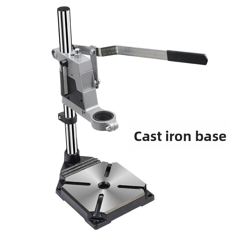 Suporte de broca de bancada el - Drill Press Bench avaliação e preço