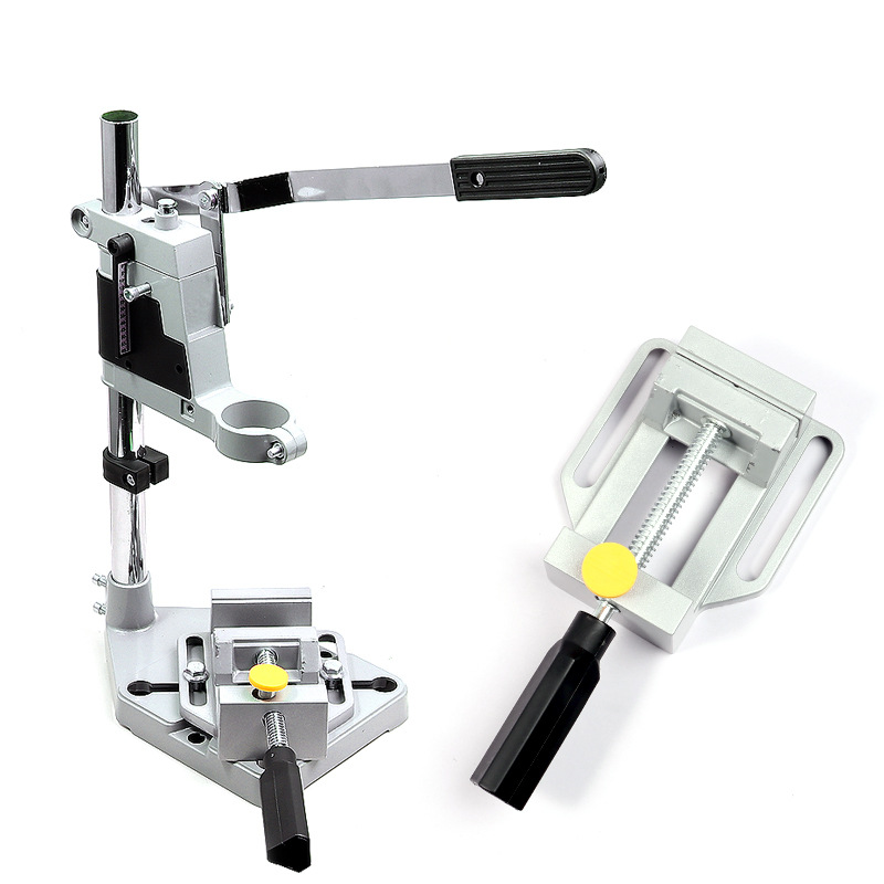 Suporte de broca de bancada el - Drill Press Bench avaliação e preço
