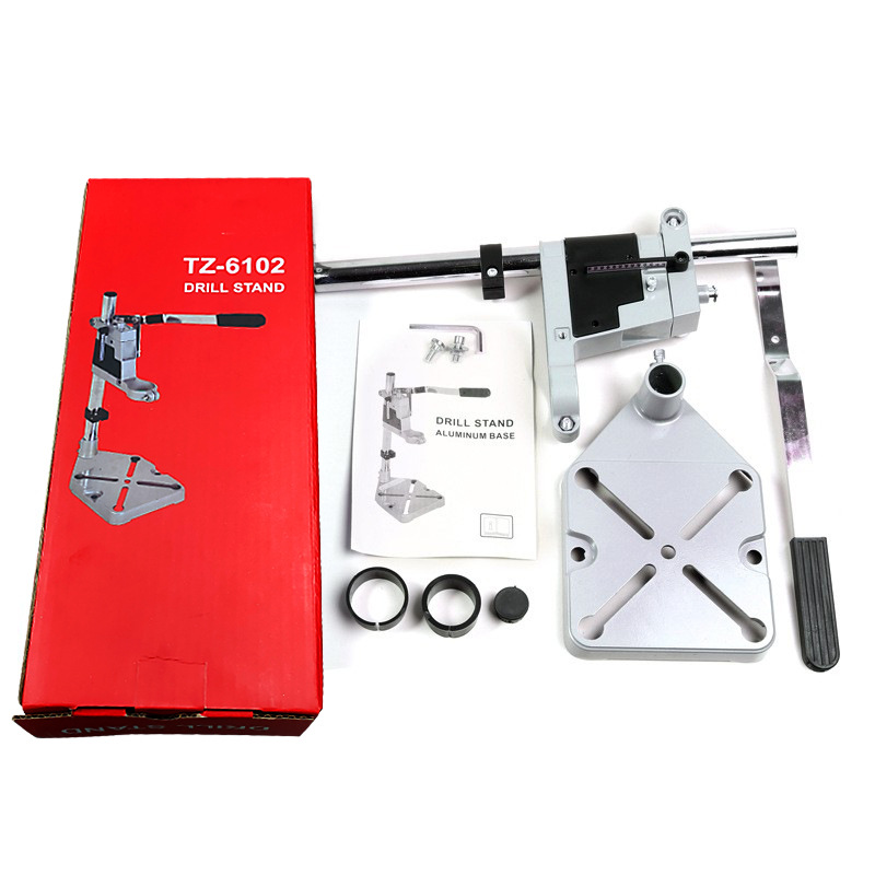 Suporte de broca de bancada el - Drill Press Bench avaliação e preço