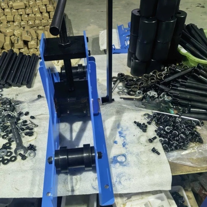 Máquina de Dobrar Metal de Alt - Workshop Tools Youtube avaliação e preço