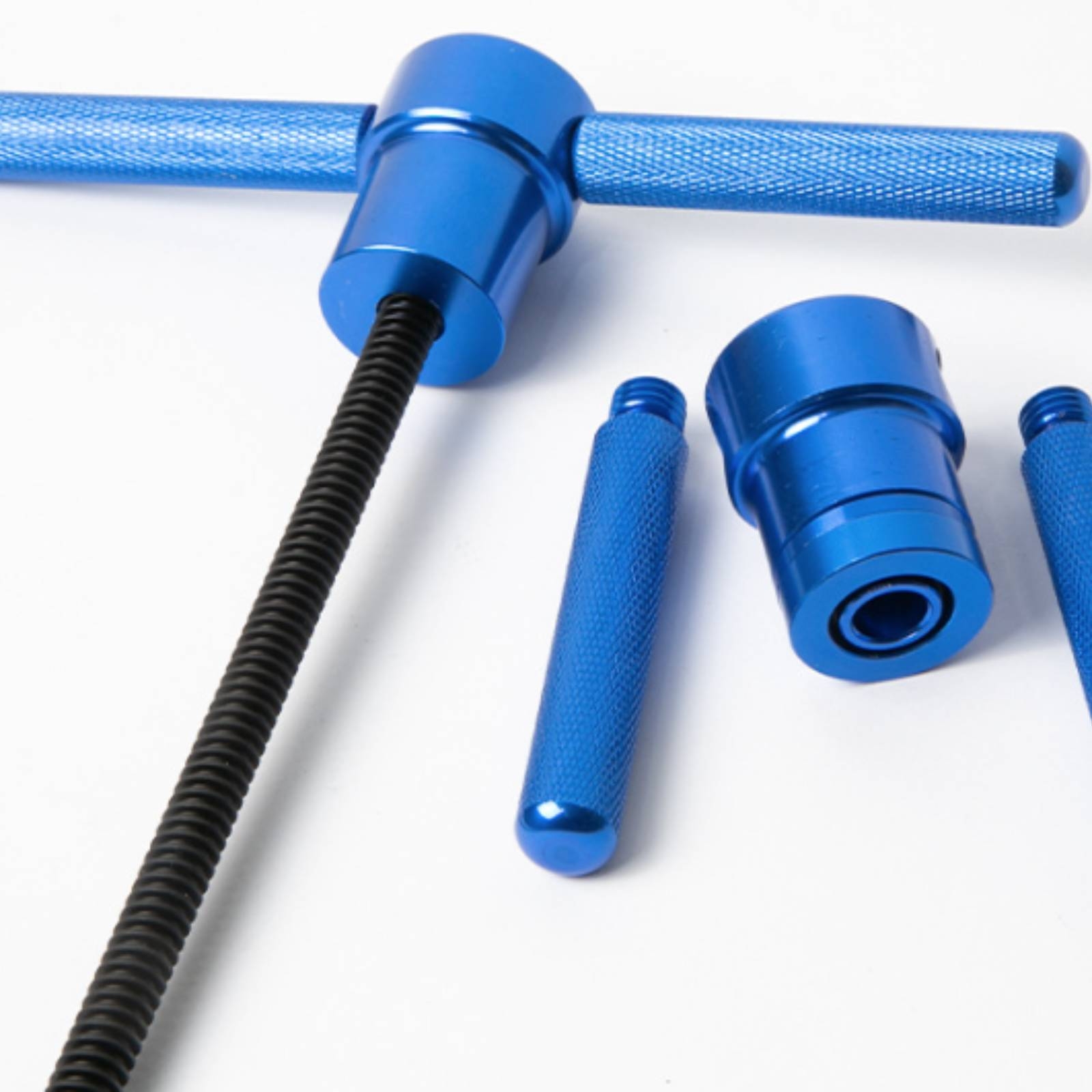 Ferramenta de Pressão para Rol - Tools Set Workshop avaliação e preço