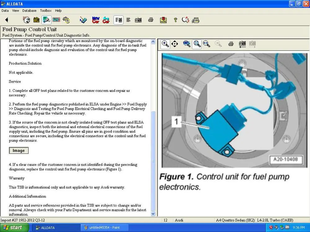 Dados de oficina de ferramenta - Workshop Tools Diagram avaliação e preço