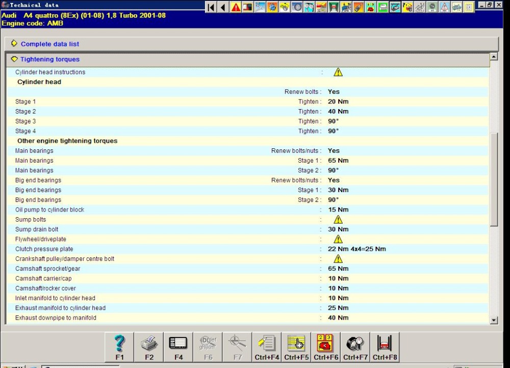 Auto --- Install Video Guide f - Workshop Tools English avaliação e preço