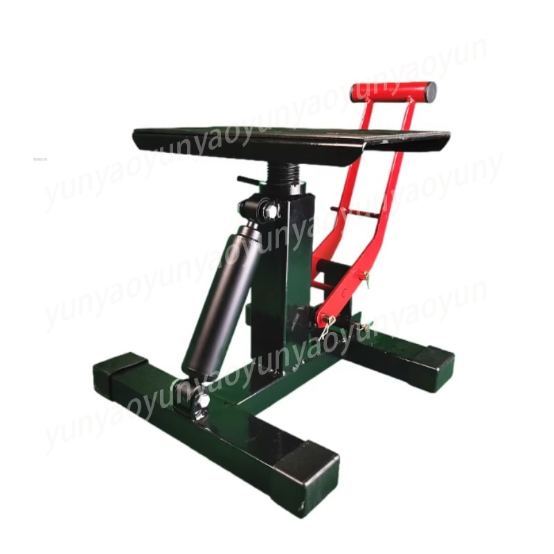 Mesa Elevatória Hidráulica par - Workshop Tools Table avaliação e preço