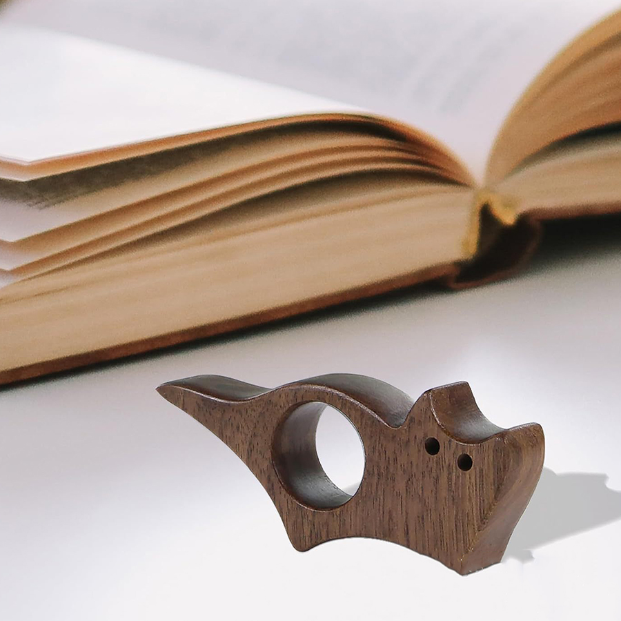Marcador de leitura de madeira - Dovetail Marking Guide avaliação e preço