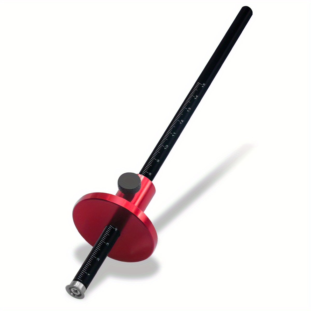 Cortador de roda de rolamento  - Dovetail Marking Guide avaliação e preço