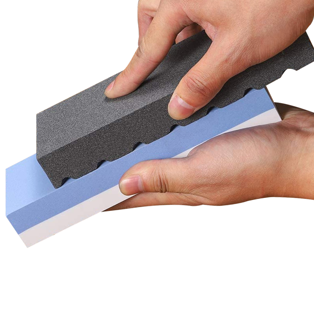 Afiador de facas de água Whets - Sharpening Stone Whetstone avaliação e preço