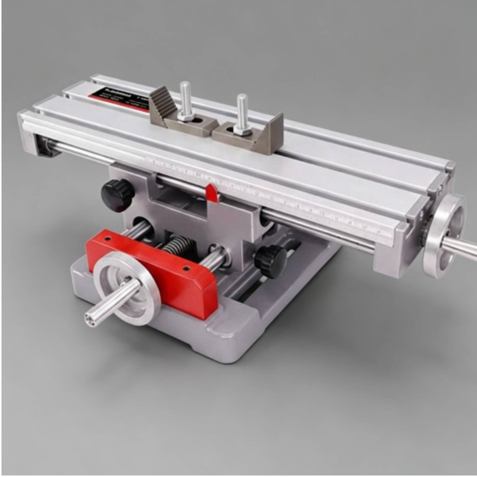 Mesa de Coordenadas X e Y Está - Drill Press Bench avaliação e preço