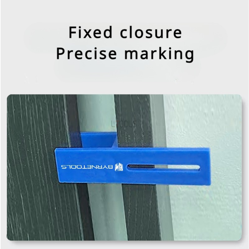 3 pçs 18mm gabaritos fechament - Workshop Measuring Tools avaliação e preço