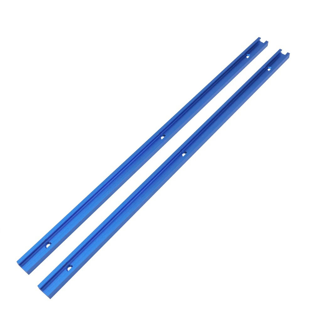 Kit de Trilhos T-Slot para Mes - Workshop Tools Table avaliação e preço