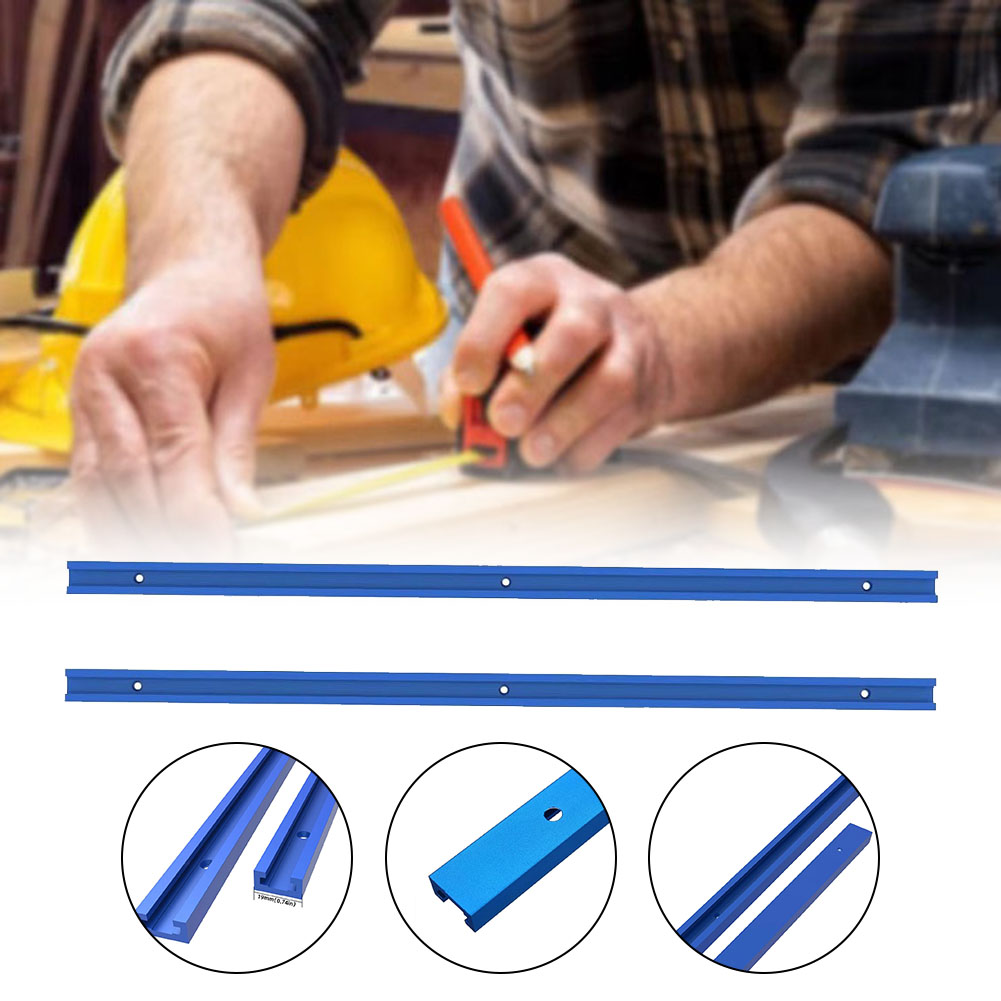 Kit de Trilhos T-Slot para Mes - Workshop Tools Table avaliação e preço