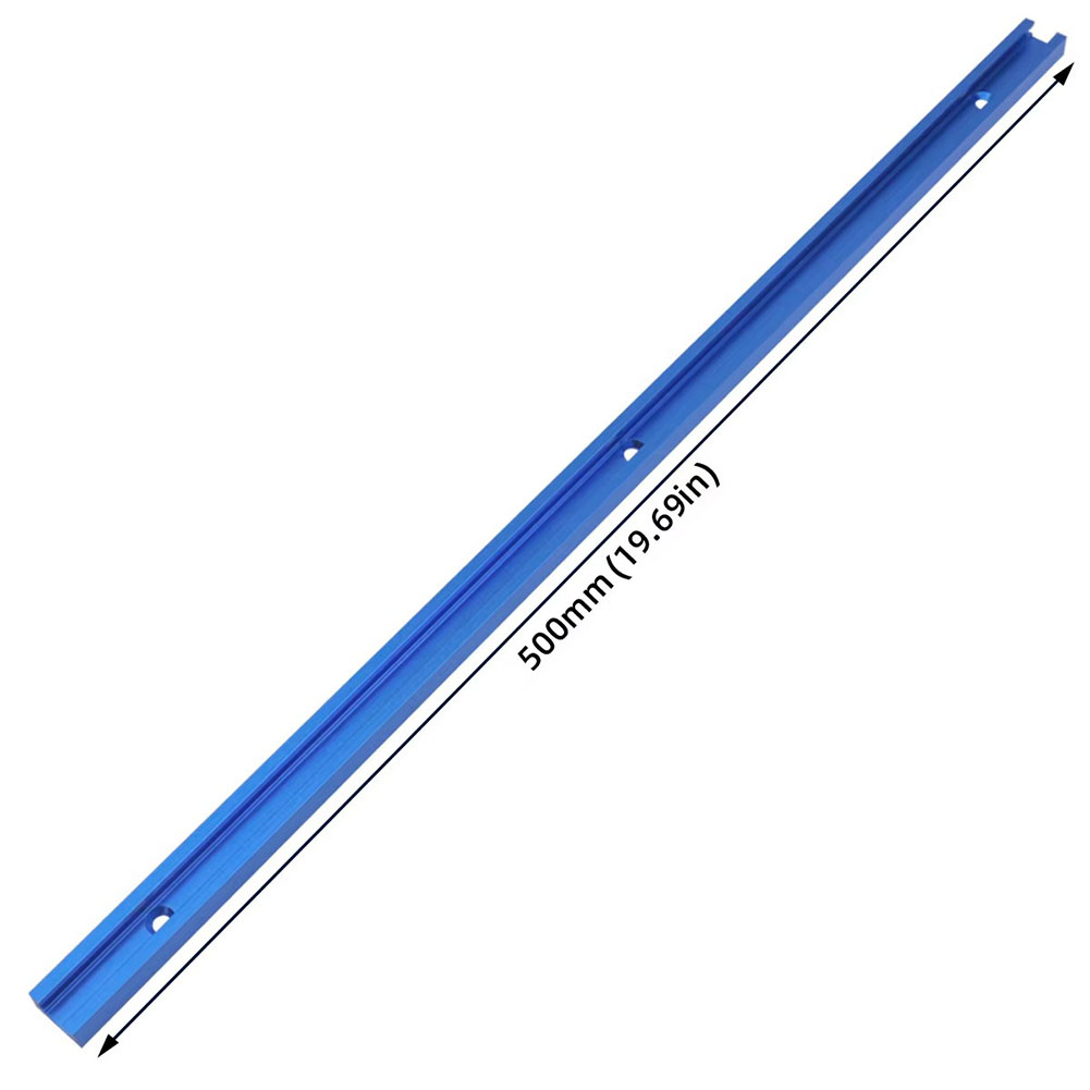 Kit de Trilhos T-Slot para Mes - Workshop Tools Table avaliação e preço