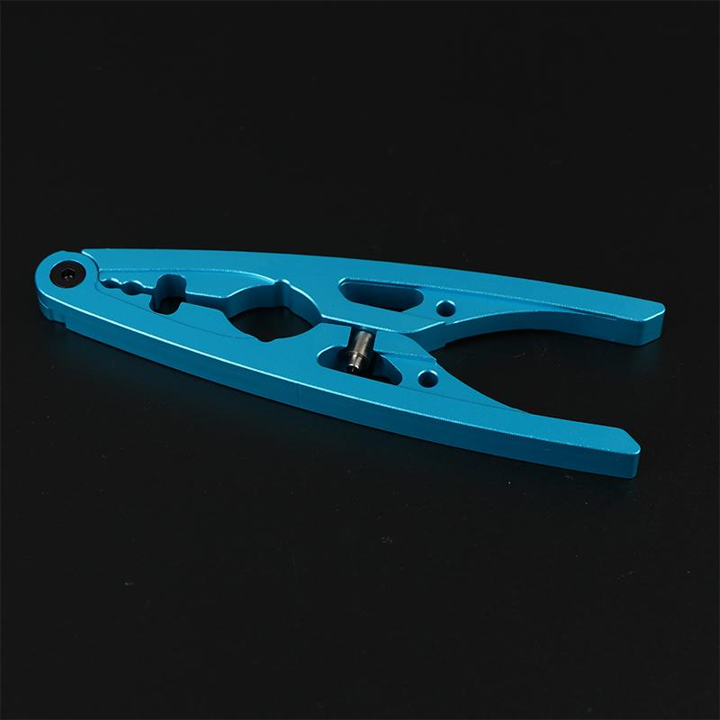 Alicate Multifuncional para Re - Workshop Tools Toy avaliação e preço