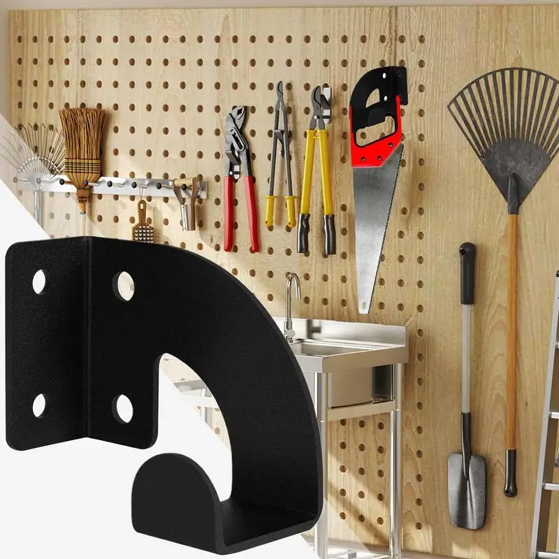 Suporte de Parede Metálico Ref - Workshop Tools Types avaliação e preço