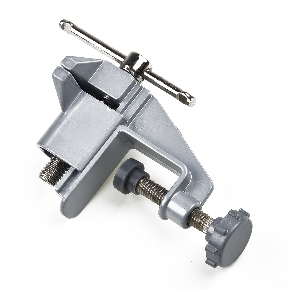 Mini Torno de Bancada para Cas - Workshop Tools Vice avaliação e preço