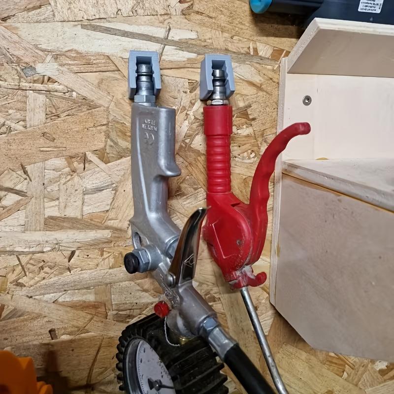 Suporte de parede para ferrame - Tools Set Workshop avaliação e preço