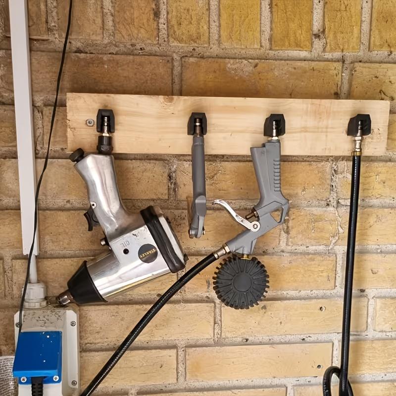 Suporte de parede para ferrame - Tools Set Workshop avaliação e preço