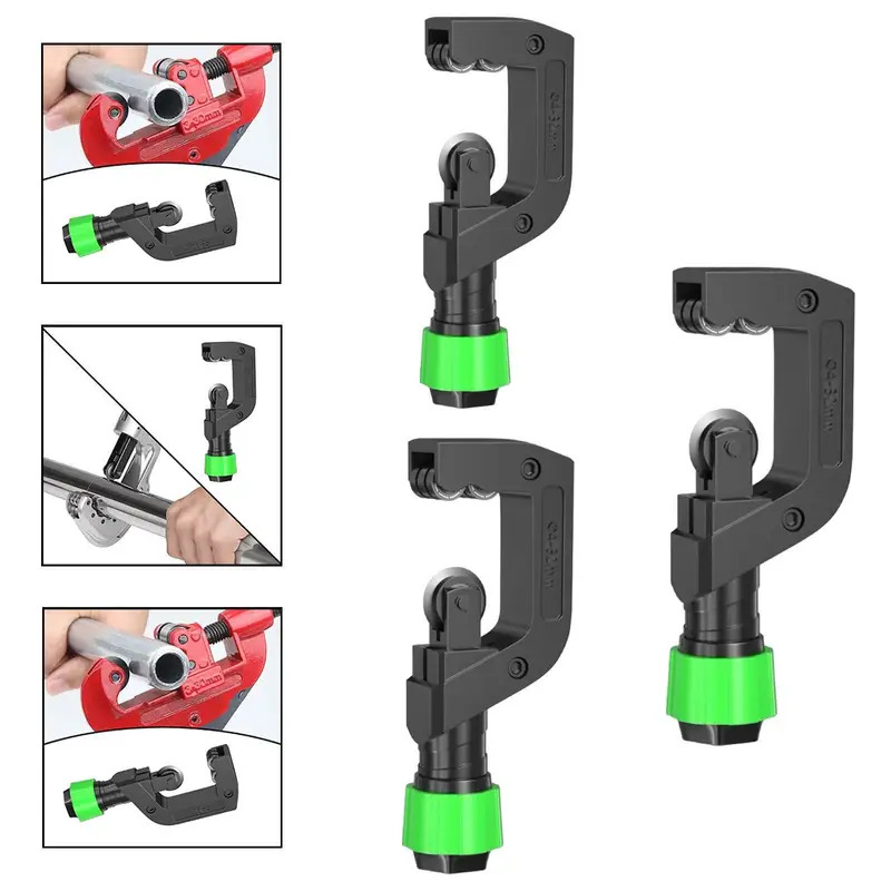 Novo cortador de tubulação com - Workshop Tools Youtube avaliação e preço