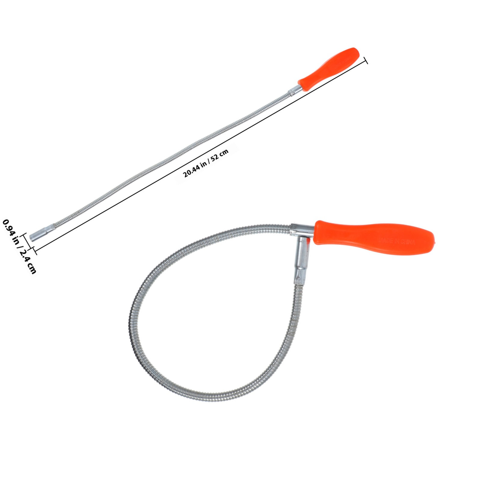 Ferramenta Magnética Flexível  - Workshop Tools Types avaliação e preço