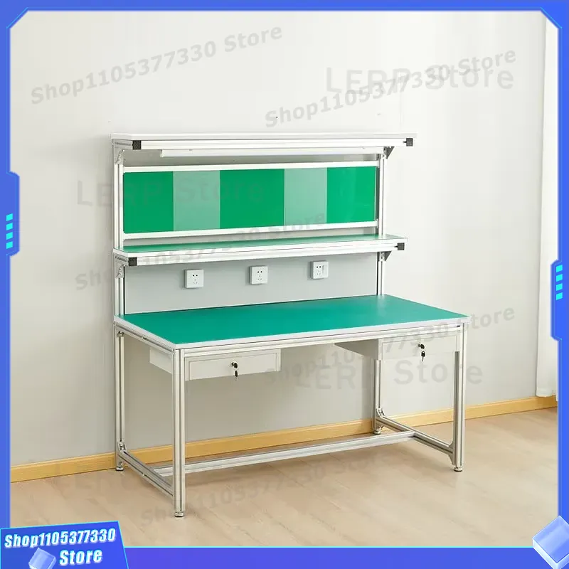 Bancada Profissional para Repa - Workshop Tools Table avaliação e preço