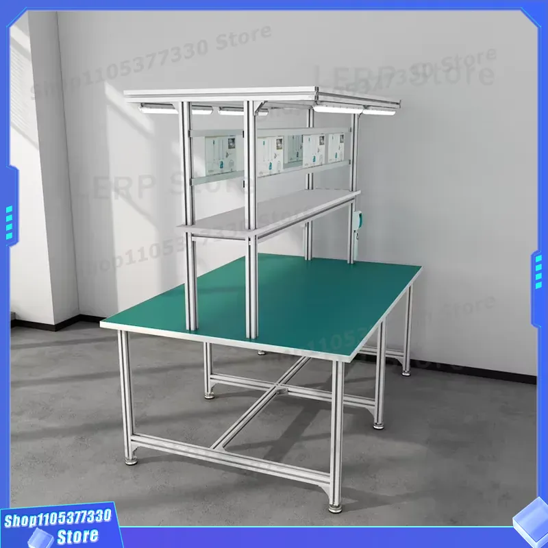 Bancada Profissional para Repa - Workshop Tools Table avaliação e preço
