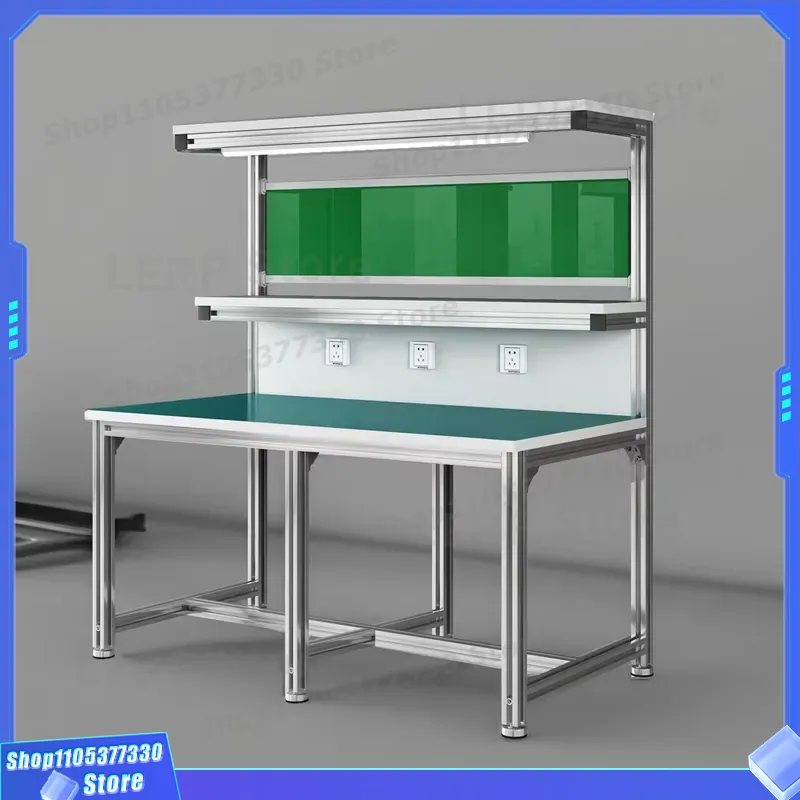 Bancada Profissional para Repa - Workshop Tools Table avaliação e preço