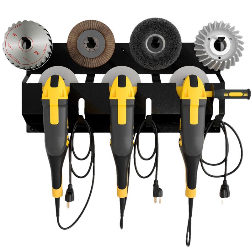 Suporte de moedor de ângulo de - Workshop Tools Types avaliação e preço