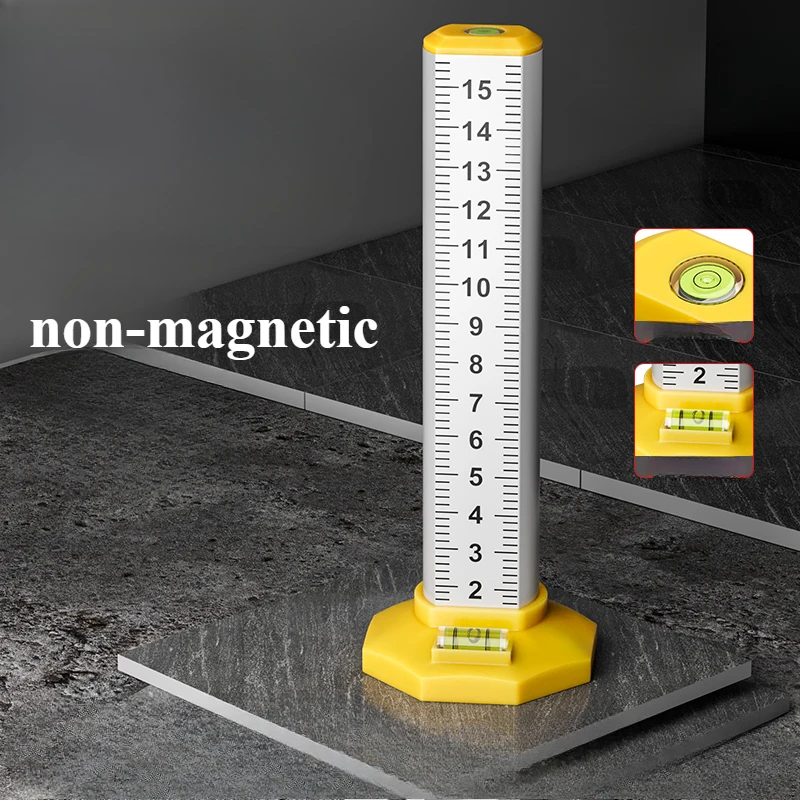 Régua especial de nivelamento  - Workshop Measuring Tools avaliação e preço