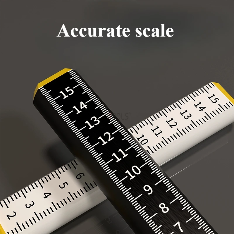 Régua especial de nivelamento  - Workshop Measuring Tools avaliação e preço