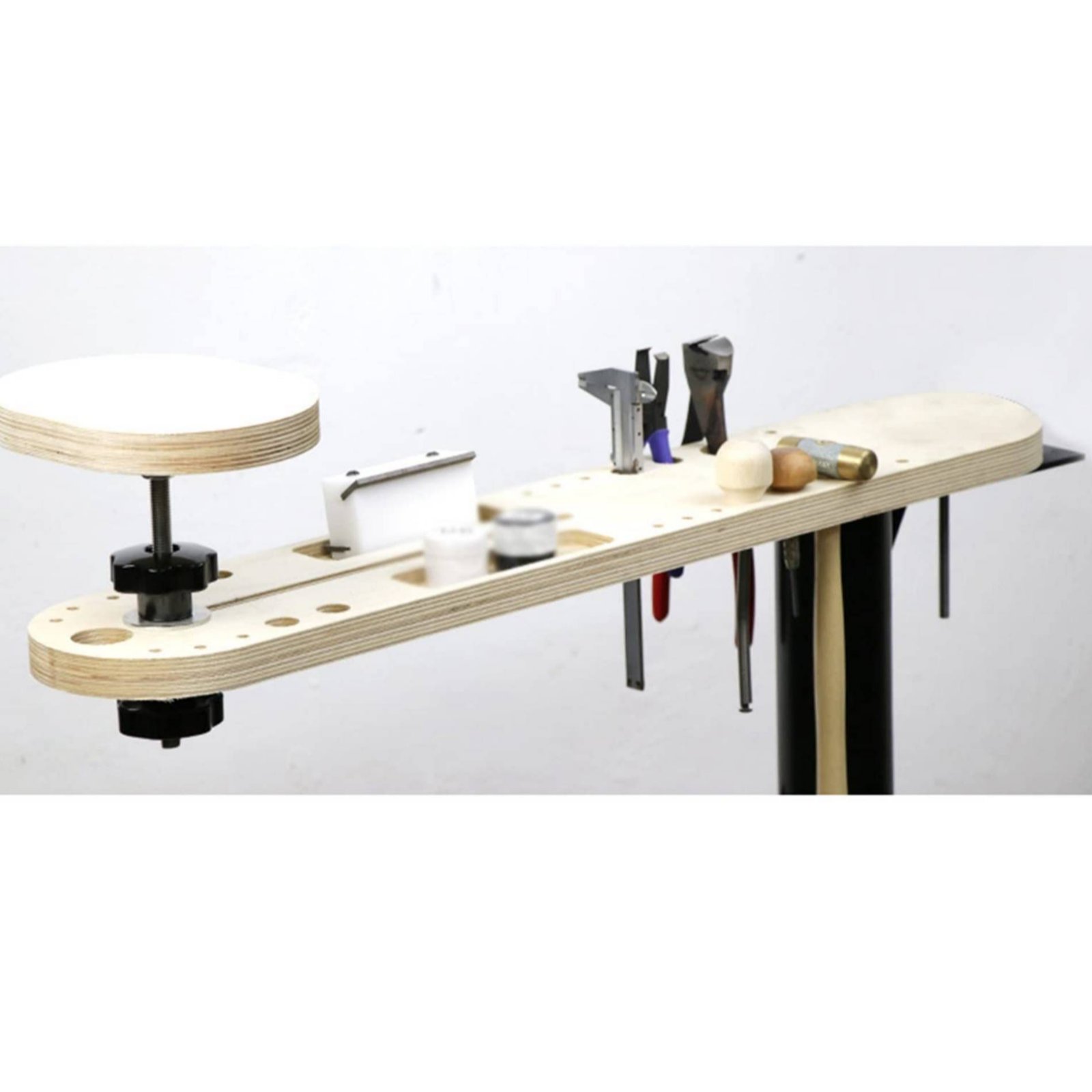 Mesa de Manutenção de Instrume - Workshop Tools Table avaliação e preço