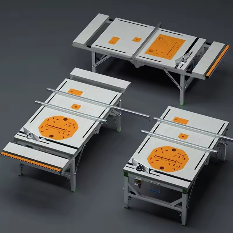 Multifuncional bancada de trab - Workbench Portable Fold avaliação e preço