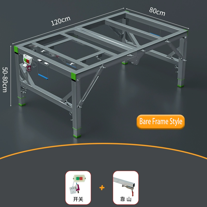 Multifuncional bancada de trab - Workbench Portable Fold avaliação e preço