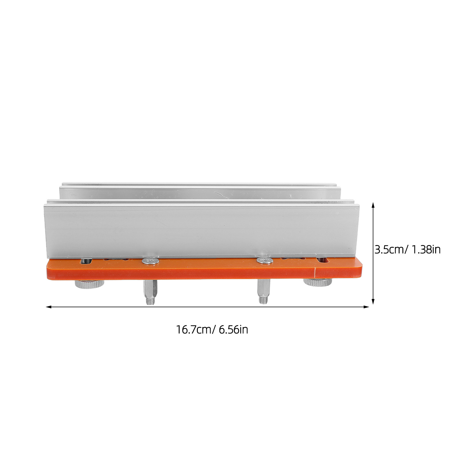 Placa de Inserção para Mesa de - Router Table Insert avaliação e preço