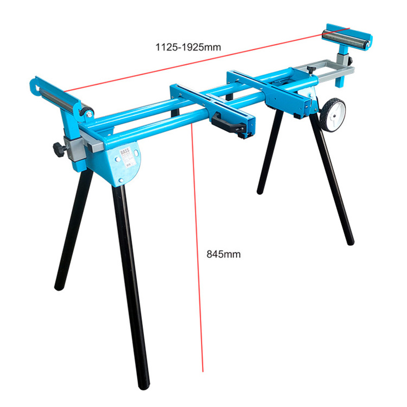 Suporte Portátil para Serra de - Workbench Portable Fold avaliação e preço