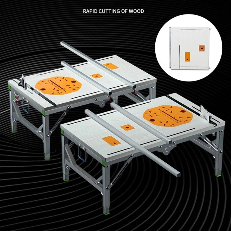 Nova Bancada de Trabalho Multi - Workbench Portable Fold avaliação e preço