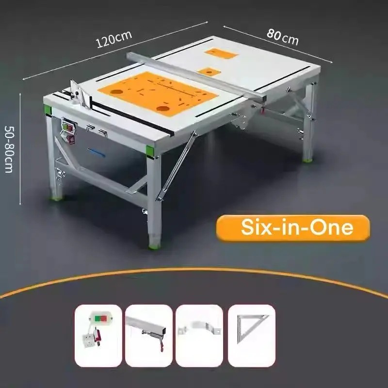 Nova Bancada de Trabalho Multi - Workbench Portable Fold avaliação e preço